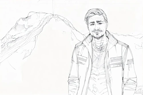 backgrounds,david garrett,arrow line art,male poses for drawing,snow drawing,game drawing,line drawing,mountain guide,hand-drawn illustration,mountains,line-art,concept art,gosling,character animation,coloring outline,animation,winter background,illustrator,tony stark,line art,Design Sketch,Design Sketch,Hand-drawn Line Art