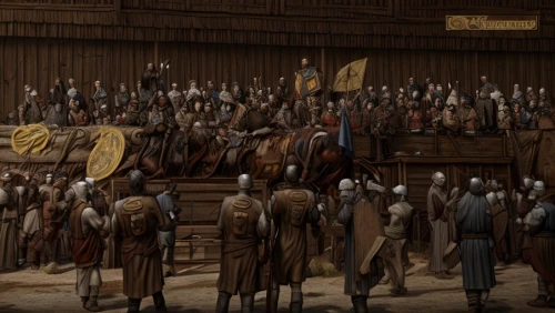 kings landing,game of thrones,medieval market,caravansary,constantinople,germanic tribes,rome 2,theater of war,stalls,procession,the terracotta army,cossacks,thrones,the army,vikings,genesis land in jerusalem,the market,ancient parade,camelot,the conference,Game Scene Design,Game Scene Design,Medieval