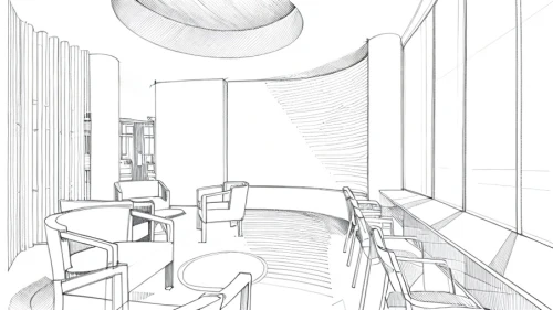 sky space concept,hallway space,study room,daylighting,ufo interior,dining room,line drawing,breakfast room,school design,archidaily,working space,sky apartment,interiors,conference room,seating area,lecture room,kitchen interior,ceiling construction,therapy room,3d rendering,Design Sketch,Design Sketch,Fine Line Art