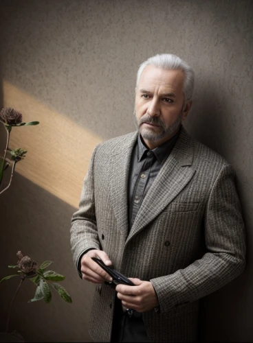 silver fox,ernő rubik,grey fox,men's suit,elderly man,ervin hervé-lóránth,uomo vitruviano,suit actor,witcher,karl,danila bagrov,beyaz peynir,alejandro vergara blanco,male model,smoking man,ocelot,alexander nevski,grandfather,iranian,portrait photography,Common,Common,Natural