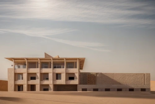 qasr azraq,dunes house,qasr al watan,qasr al kharrana,king abdullah i mosque,masada,cube stilt houses,qasr amra,qatar,admer dune,abu-dhabi,quasr al-kharana,prefabricated buildings,caravansary,model house,archidaily,dune pyla you,cubic house,abu dhabi,timber house