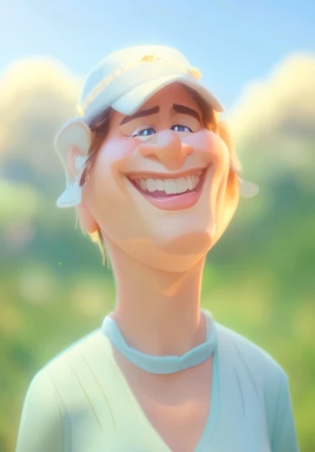 the face of god,scandia gnome,tiana,a smile,pocahontas,ken,elf,pat,gnome,peter,male elf,adam,god,mini e,peter i,scandia gnomes,agnes,dan,a girl's smile,olaf,Game&Anime,Pixar 3D,Pixar 3D