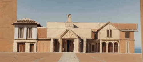 the monastery ad deir,quasr al-kharana,qasr al kharrana,san galgano,qasr al watan,st catherine's monastery,byzantine architecture,romanesque,house with caryatids,model house,santa maria degli angeli,church painting,facade painting,3d albhabet,san pedro de atacama,stucco frame,islamic architectural,karnak,king abdullah i mosque,qasr amra,Architecture,General,European Traditional,Tuscan Romanesque