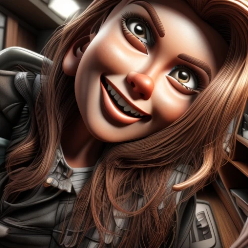 the face of god,pyro,steam icon,edit icon,scandia gnome,tracer,medic,the girl's face,gyro,dacia,ammo,a girl's smile,nora,cosmetic,twitch icon,3d rendered,grin,doll's facial features,b3d,fallout4
