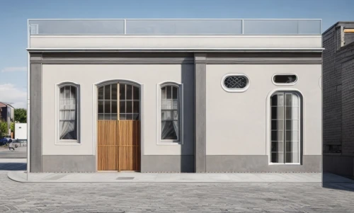 mortuary temple,synagogue,wooden facade,prefabricated buildings,classical architecture,house hevelius,house with caryatids,islamic architectural,model house,frame house,facade panels,frontage,3d rendering,cubic house,facade painting,jewelry（architecture）,old town house,house front,archidaily,architectural style,Architecture,General,Modern,Functional Sustainability 1