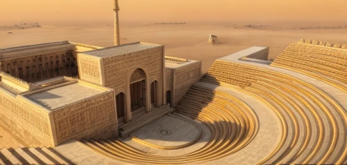 egyptian temple,qasr al watan,karnak,king abdullah i mosque,qasr al kharrana,qasr azraq,ancient city,islamic architectural,qasr amra,royal tombs,edfu,al abrar mecca,al nahyan grand mosque,house of allah,ancient egypt,caravansary,ancient theatre,amphitheater,3d albhabet,dahshur