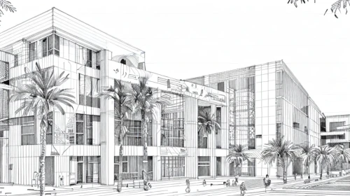 multistoreyed,facade panels,the boulevard arjaan,biotechnology research institute,las olas suites,facade insulation,glass facade,national cuban theatre,new building,new city hall,arq,new housing development,facade painting,multi-story structure,jbr,kirrarchitecture,architect plan,mixed-use,modern architecture,multi-storey
