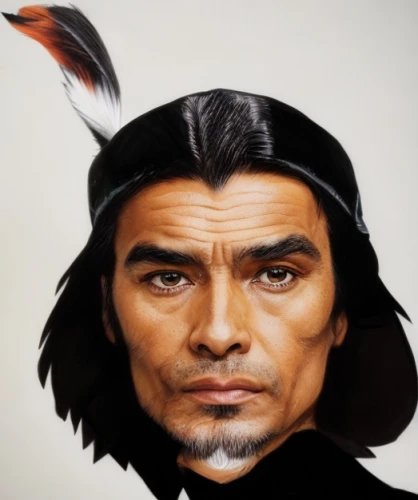 american indian,the american indian,native american,amerindien,indigenous,sarplaninac,guevara,yi sun sin,indigenous painting,war bonnet,painting easter egg,genghis khan,pagan,lokportrait,black feather,samurai,utonagan,native,first nation,avatar