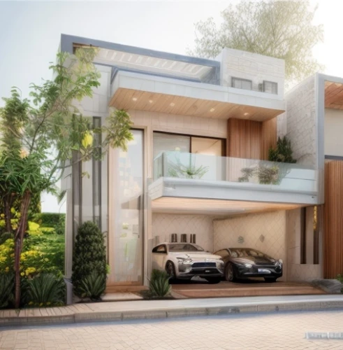 modern house,modern architecture,build by mirza golam pir,3d rendering,residential house,luxury property,luxury home,dunes house,smart house,private house,smart home,modern style,cube house,luxury real estate,beautiful home,eco-construction,cubic house,garage door,residential,folding roof