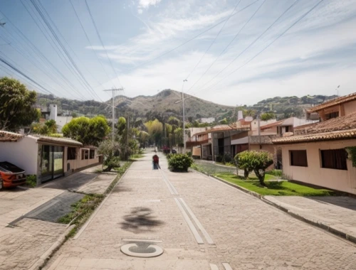 street view,santa barbara,road through village,queretaro,village street,huacachina,calaca,peru,mijas,antigua,san cristã³bal hill,acapulco,zona colonial,antigua guatemala,ventura,bogart village,residential area,street canyon,the street,morcón