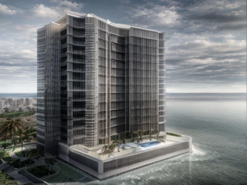 inlet place,las olas suites,hotel barcelona city and coast,residential tower,skyscapers,condo,condominium,vedado,fisher island,hotel riviera,famagusta,tallest hotel dubai,sky apartment,renaissance tower,largest hotel in dubai,high rise,bulding,high-rise,high-rise building,fort lauderdale