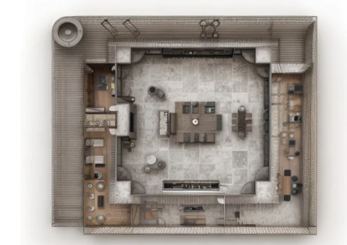 floorplan home,an apartment,fallout shelter,dungeon,apartment,shared apartment,basement,house floorplan,barracks,miniature house,apartment house,dungeons,rooms,air-raid shelter,architect plan,bunker,house drawing,dormitory,floor plan,medieval architecture,Interior Design,Floor plan,Interior Plan,Industrial