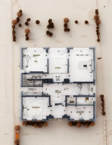 herbarium,floorplan home,house floorplan,flat roof,recycled paper with cell,overhead shot,egg carton,ceramic tile,insect box,blotting paper,recycled paper,sheet pan,tear-off calendar,blueprints,turf roof,floor plan,from above,drone image,cork board,clipboard