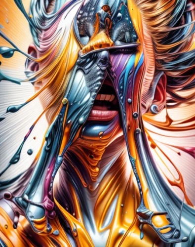 symetra,psychedelic art,fire background,neon body painting,electro,prismatic,biomechanical,digiart,glass painting,lithified,colorful foil background,destroy,superhero background,voltage,colorful glass,bodypainting,colorful horse,fire angel,dimensional,fire artist
