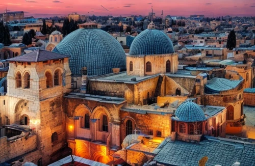 byzantine architecture,holy land,jerusalem,damascus,monastery israel,cappadocia,el jem,pink city,göreme,roof domes,genesis land in jerusalem,hagia sofia,islamic architectural,persian architecture,greek orthodox,athens,byzantine,notre dame,holy places,al-aqsa