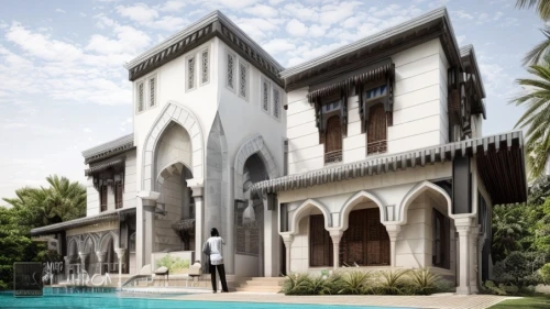 islamic architectural,qasr al watan,hala sultan tekke,qasr al kharrana,persian architecture,al nahyan grand mosque,souk madinat jumeirah,quasr al-kharana,king abdullah i mosque,iranian architecture,house of allah,asian architecture,madinat,build by mirza golam pir,luxury property,al qudra,bendemeer estates,qasr amra,grand mosque,luxury real estate,Architecture,General,Modern,Geometric Harmony