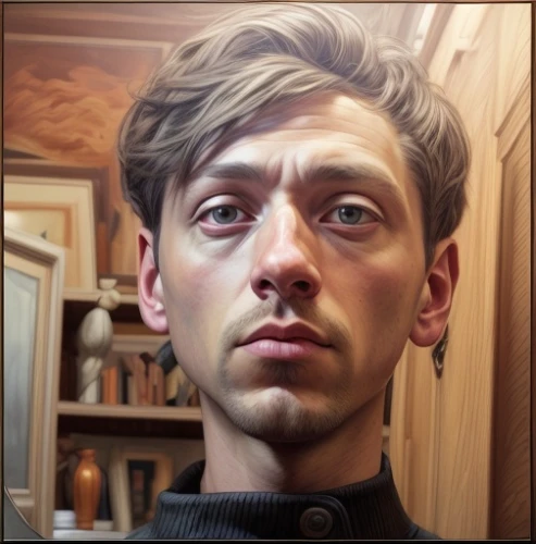 artist portrait,self-portrait,face portrait,digital painting,fantasy portrait,barberini,pferdeportrait,a wax dummy,bloned portrait,man portraits,domů,portrait,illustrator,self portrait,portait,twitch icon,beatenberg,artistic portrait,moody portrait,escher