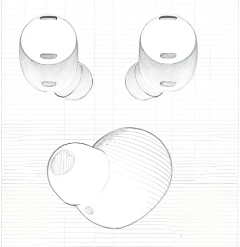 airpod,airpods,apple design,earbuds,earphone,kitchen socket,headset profile,urinal,wireless tens unit,wireless headphones,plug-in system,bluetooth headset,earphones,plug-in figures,homebutton,wall plate,toilet roll holder,power plugs and sockets,electric kettle,audio accessory