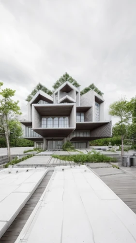 japanese architecture,3d rendering,archidaily,asian architecture,modern architecture,modern house,dunes house,render,kirrarchitecture,contemporary,chinese architecture,arq,kansai university,cubic house,kanazawa,cube house,residential house,futuristic art museum,brutalist architecture,school design,Architecture,General,Nordic,Nordic Functionalism