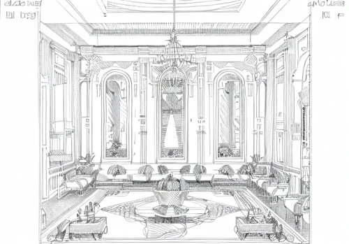 china cabinet,engine room,frame drawing,interiors,cd cover,chamber,corinthian order,empty interior,royal interior,parlour,barograph,tea service,technical drawing,the boiler room,orrery,tearoom,soda fountain,big kitchen,kitchen,kitchen interior,Design Sketch,Design Sketch,Fine Line Art