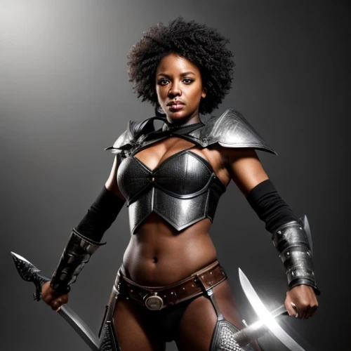 female warrior,warrior woman,african american woman,black woman,black women,beautiful african american women,strong woman,maria bayo,woman strong,swordswoman,hard woman,lady honor,strong women,african woman,afro-american,nigeria woman,afroamerican,breastplate,gladiators,woman fire fighter