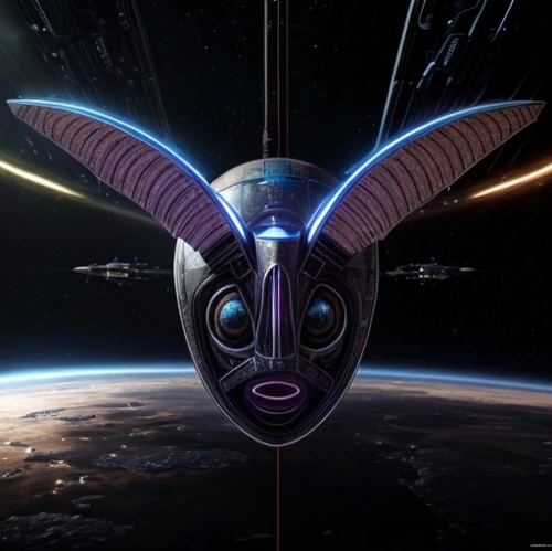 space glider,nebula guardian,emperor of space,orbital,cowl vulture,victory ship,iss,space tourism,interstellar bow wave,space station,orbit,orbiting,spaceplane,space ships,space voyage,fast space cruiser,alien ship,space ship,space craft,manta,Game Scene Design,Game Scene Design,Space Opera Style