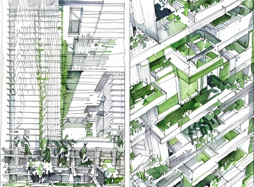 kirrarchitecture,urban design,multi-storey,residential tower,high-rise building,glass facades,skyscraper,glass facade,japanese architecture,urban towers,high-rise,balconies,highrise,high rise,urban development,mixed-use,glass building,multi-story structure,archidaily,block balcony,Design Sketch,Design Sketch,Hand-drawn Line Art