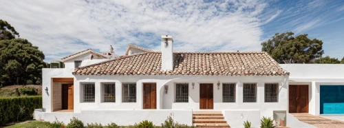spanish tile,tiled roof,villa,holiday villa,bendemeer estates,villas,house roofs,red roof,pool house,roof tiles,house roof,mijas,house shape,roof landscape,exterior decoration,roof tile,almond tiles,residential house,renovate,bungalow,Architecture,General,Modern,Mexican Modernism