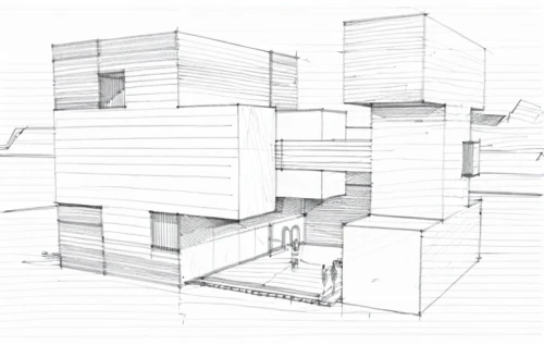 house drawing,archidaily,cubic house,kirrarchitecture,architect plan,orthographic,cube stilt houses,habitat 67,timber house,technical drawing,isometric,school design,arq,house hevelius,cube house,multi-story structure,arhitecture,modern architecture,line drawing,two story house