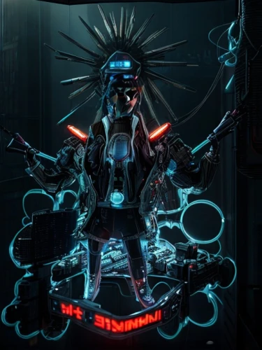 cyberpunk,electro,cyber,cybernetics,streampunk,cyborg,cyber glasses,neon human resources,darth vader,biomechanical,alien warrior,terminator,cyberspace,shaman,light paint,welder,vader,hatsune miku,magistrate,echo,Game Scene Design,Game Scene Design,Japanese Cyberpunk