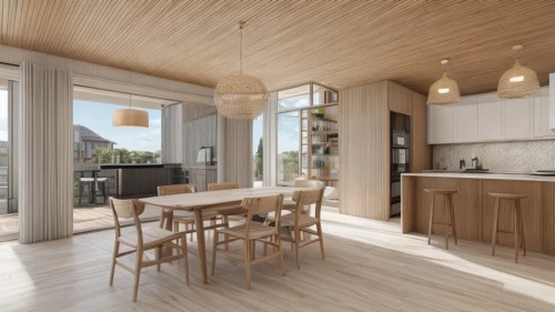 modern kitchen interior,kitchen design,modern kitchen,kitchen interior,danish house,scandinavian style,modern minimalist kitchen,inverted cottage,tile kitchen,kitchen,timber house,big kitchen,3d rendering,wooden floor,laminated wood,wood floor,wooden house,interior modern design,hardwood floors,wood flooring