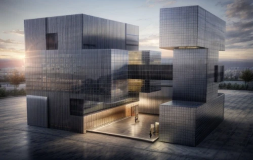 cube stilt houses,cubic house,cube house,modern architecture,3d rendering,glass facade,futuristic architecture,skyscapers,sky apartment,archidaily,elbphilharmonie,solar cell base,futuristic art museum,arq,modern building,kirrarchitecture,penthouse apartment,glass building,mixed-use,modern office