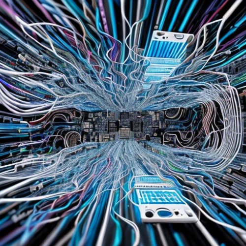 computer art,trip computer,computer cluster,cyclocomputer,cyberspace,computer networking,panoramical,connections,matrix,interconnect,computer tomography,fractal design,computer network,computer generated,the computer screen,system integration,connection technology,computer screen,multi core,cybertruck