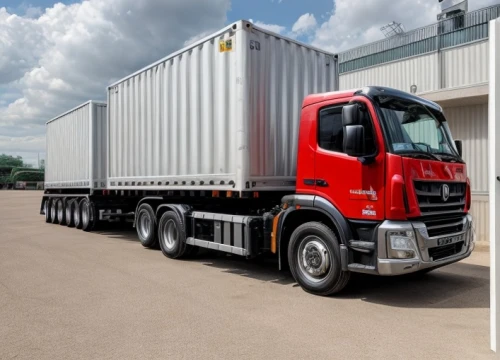 semitrailer,freight transport,commercial vehicle,drawbar,long cargo truck,container transport,lorry,counterbalanced truck,car carrier trailer,light commercial vehicle,m35 2½-ton cargo truck,vehicle transportation,kei truck,18-wheeler,saviem s53m,ford cargo,motor movers,semi-trailer,concrete mixer truck,no overtaking by lorries