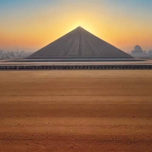 kharut pyramid,the great pyramid of giza,eastern pyramid,pyramids,giza,pyramid,step pyramid,khufu,russian pyramid,maat mons,dahshur,egypt,dhammakaya pagoda,somtum,egyptology,pharaohs,ancient egypt,horus,glass pyramid,sahara