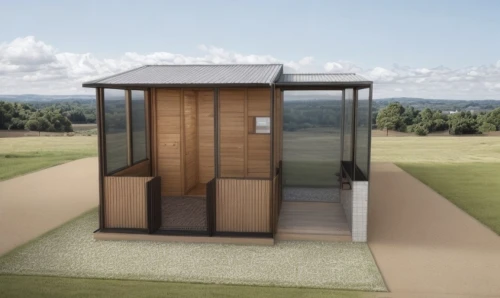 wooden sauna,pop up gazebo,will free enclosure,cubic house,garden shed,feng shui golf course,archidaily,feng-shui-golf,golf hotel,golf lawn,3d rendering,prefabricated buildings,driving range,bus shelters,eco-construction,house trailer,outhouse,shipping container,room divider,walk-in closet