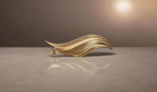 abstract gold embossed,sfogliatelle,folded paper,3d bicoin,golden leaf,gold spangle,gold foil mermaid,japanese wave paper,gold foil laurel,gold lacquer,gold foil corner,banana peel,wind wave,gold trumpet,gold foil shapes,admer dune,3d figure,gold wall,cinema 4d,3d object,Product Design,Jewelry Design,Europe,French Vintage Elegance