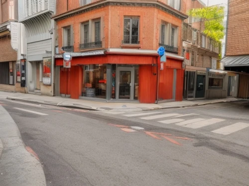 pedestrian zone,street view,the block of the street,getreidegasse,lyon,via della conciliazione,saint-nicolas,the street,st-denis,street,street scene,sénanque,bernauer straße,place saint-pierre,mirepoix,königsstrasse,narrow street,creux du van,vlc,historic centre