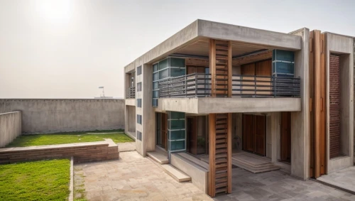 build by mirza golam pir,cube stilt houses,cubic house,prefabricated buildings,residential house,modern architecture,block balcony,dunes house,cube house,timber house,archidaily,new housing development,eco-construction,residential,iranian architecture,wooden facade,housebuilding,metal cladding,frame house,two story house,Architecture,General,Modern,Natural Sustainability