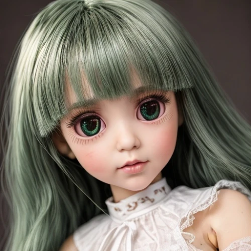 doll's facial features,doll paola reina,artist doll,female doll,japanese doll,dahlia white-green,painter doll,girl doll,fashion doll,handmade doll,model doll,like doll,cloth doll,emerald,designer dolls,the japanese doll,doll,vintage doll,dress doll,dollfie