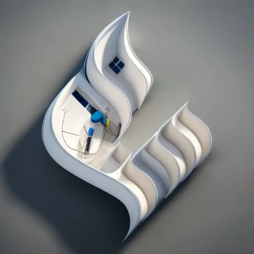 3d model,tape dispenser,winding staircase,fishing cutter,3d figure,winding steps,mobile sundial,cinema 4d,playground slide,3d mockup,climbing shoe,spiral staircase,dinghy,infant bed,toilet seat,circular staircase,sleeper chair,3d rendering,tent anchor,mechanical fan
