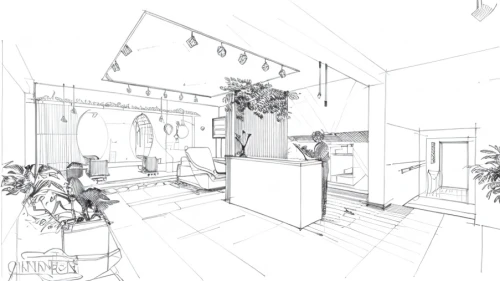 line drawing,house drawing,kitchen interior,kitchen design,office line art,laundry room,kitchen,kitchen shop,mono-line line art,core renovation,mono line art,hallway space,workroom,sewing room,interiors,coloring page,floorplan home,beauty room,pantry,line-art