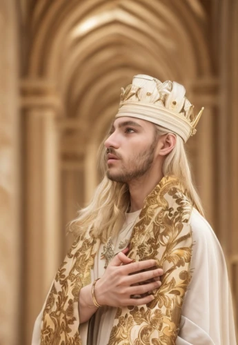 king caudata,king david,king arthur,king lear,king crown,kings landing,vestment,htt pléthore,king,content is king,monarchy,golden crown,melchior,biblical narrative characters,gold crown,holy 3 kings,game of thrones,kneel,the ruler,lord,Product Design,Jewelry Design,Europe,French Vintage