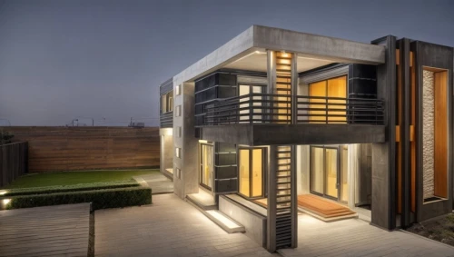 modern house,modern architecture,cubic house,build by mirza golam pir,dunes house,cube stilt houses,cube house,3d rendering,smart home,wooden house,timber house,residential house,prefabricated buildings,block balcony,two story house,contemporary,frame house,eco-construction,smart house,archidaily,Architecture,General,Modern,Natural Sustainability