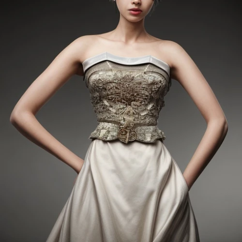 evening dress,bridal clothing,wedding gown,ball gown,strapless dress,sheath dress,bridal party dress,bridal dress,wedding dress,vintage dress,dress form,wedding dresses,elegant,bodice,overskirt,women's clothing,gown,female model,one-piece garment,elegance,Common,Common,Natural