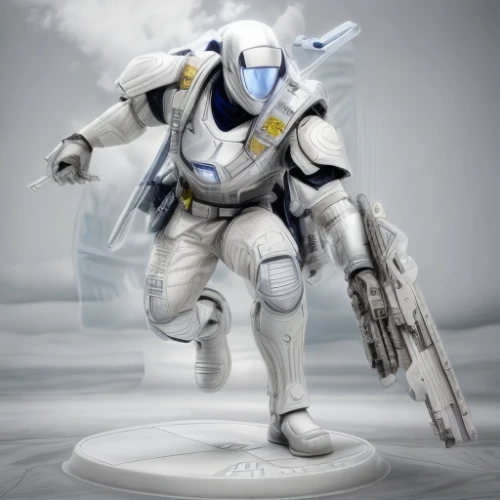 actionfigure,tau,aquanaut,game figure,stormtrooper,3d figure,action figure,baymax,kosmus,minibot,droid,destroy,father frost,admiral von tromp,sigma,paladin,storm troops,thermal lance,spartan,bot