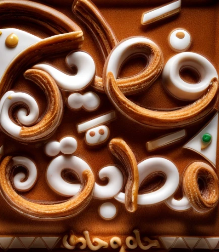 gingerbread mold,gingerbread buttons,swirls,chocolate letter,trebel clef,gingerbread,wooden rings,pretzels,gingerbread people,music note frame,gingerbread house,lebkuchen,wooden toy,treble clef,speculoos,christmas gingerbread,music notes,gingerbread cookies,gingerbread maker,gingerbread cup,Realistic,Foods,Churros