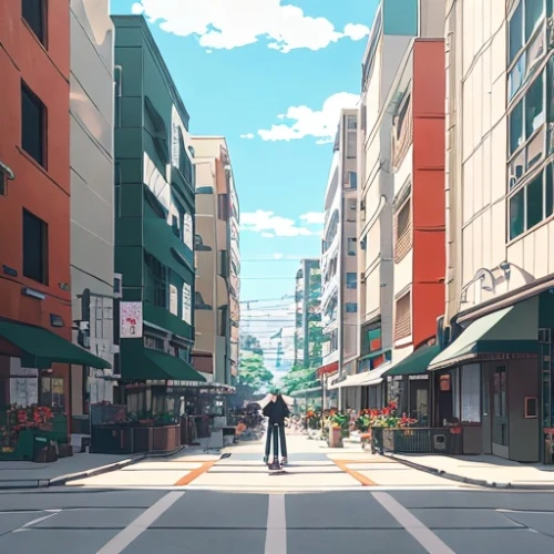 violet evergarden,honolulu,tsumugi kotobuki k-on,kyoto,tokyo,anime 3d,tokyo city,sakura background,would a background,shinjuku,osaka,world end,aomoriya,2d,clean background,japan,background screen,tsukemono,pedestrian,screen background