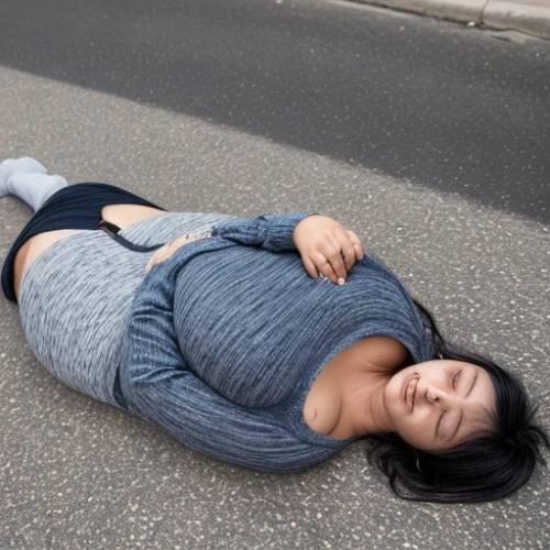 woman laying down,the girl is lying on the floor,girl lying on the grass,lying down,photo shoot on the floor,on the ground,streetluge,laying down,mari makinami,lay down,laying,fell down,fallen down,splits,planking,asphalt,foam roll,sit-up,paved square,hen lying down