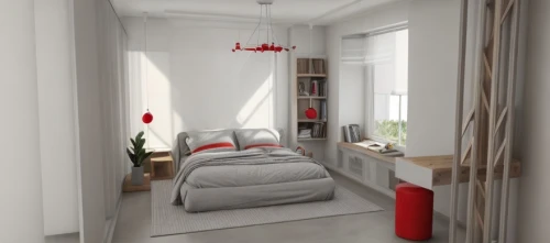 bedroom,modern room,3d rendering,guest room,sleeping room,children's bedroom,danish room,guestroom,home interior,room divider,canopy bed,apartment,shared apartment,room newborn,hallway space,search interior solutions,interior decoration,christmas room,render,boy's room picture,Interior Design,Bedroom,Northern Europe,Nordic Minimalist